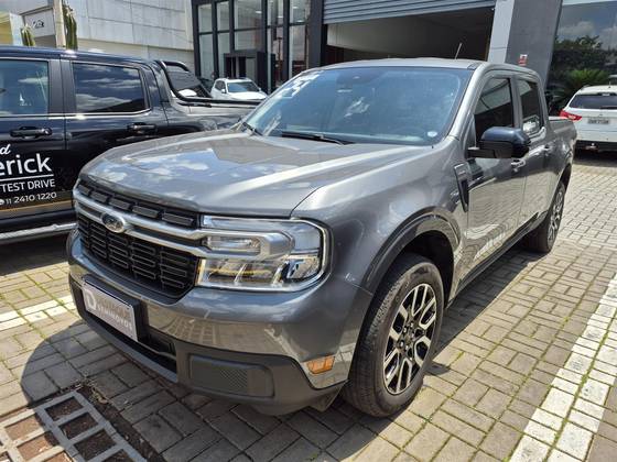 FORD MAVERICK 2.5 HYBRID LARIAT e-CVT FORD MAVERICK 2.5 HYBRID LARIAT e-CVT